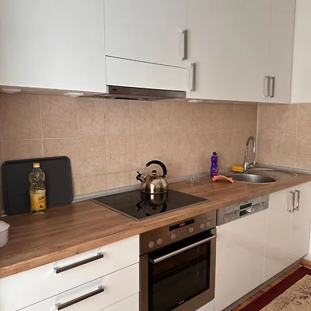 Cozy House Apartman *