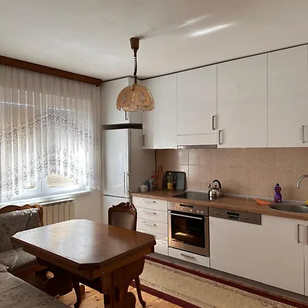 Cozy House Apartman Tuzla