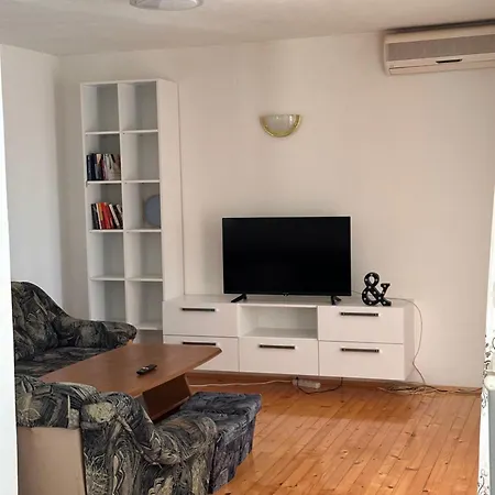 Apartman Cozy House
