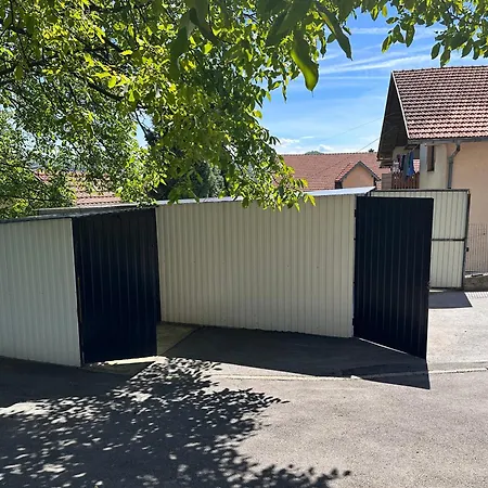 Cozy House Daire Tuzla