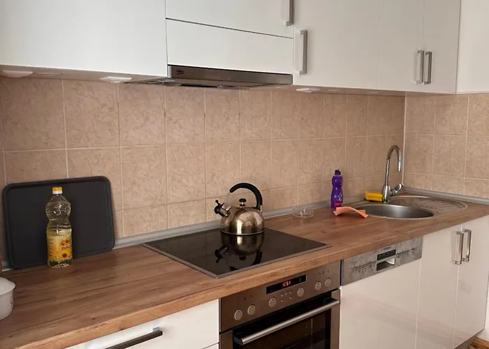 Cozy House Apartman *