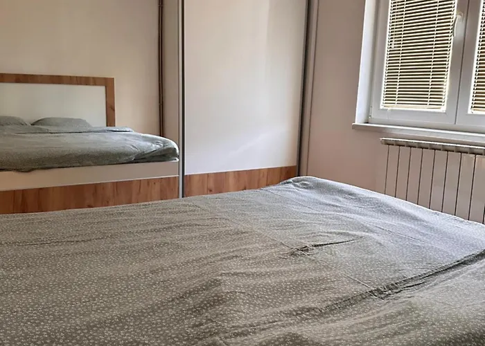 Apartman Cozy House Tuzla