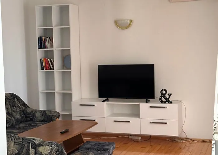 Lägenhet Cozy House